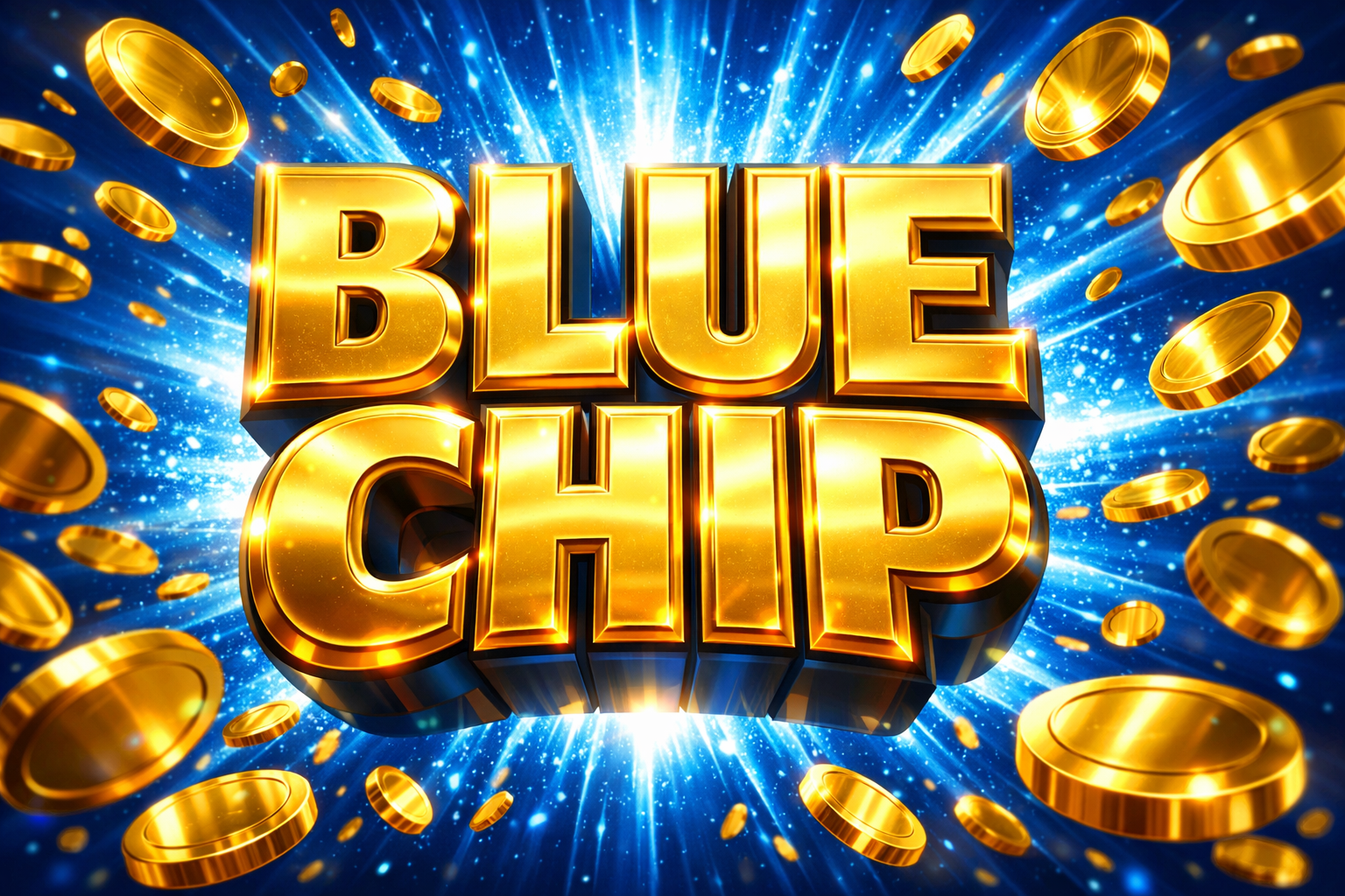 Blue Chip کھیل